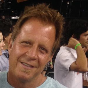 Meet your Posher, Eugene